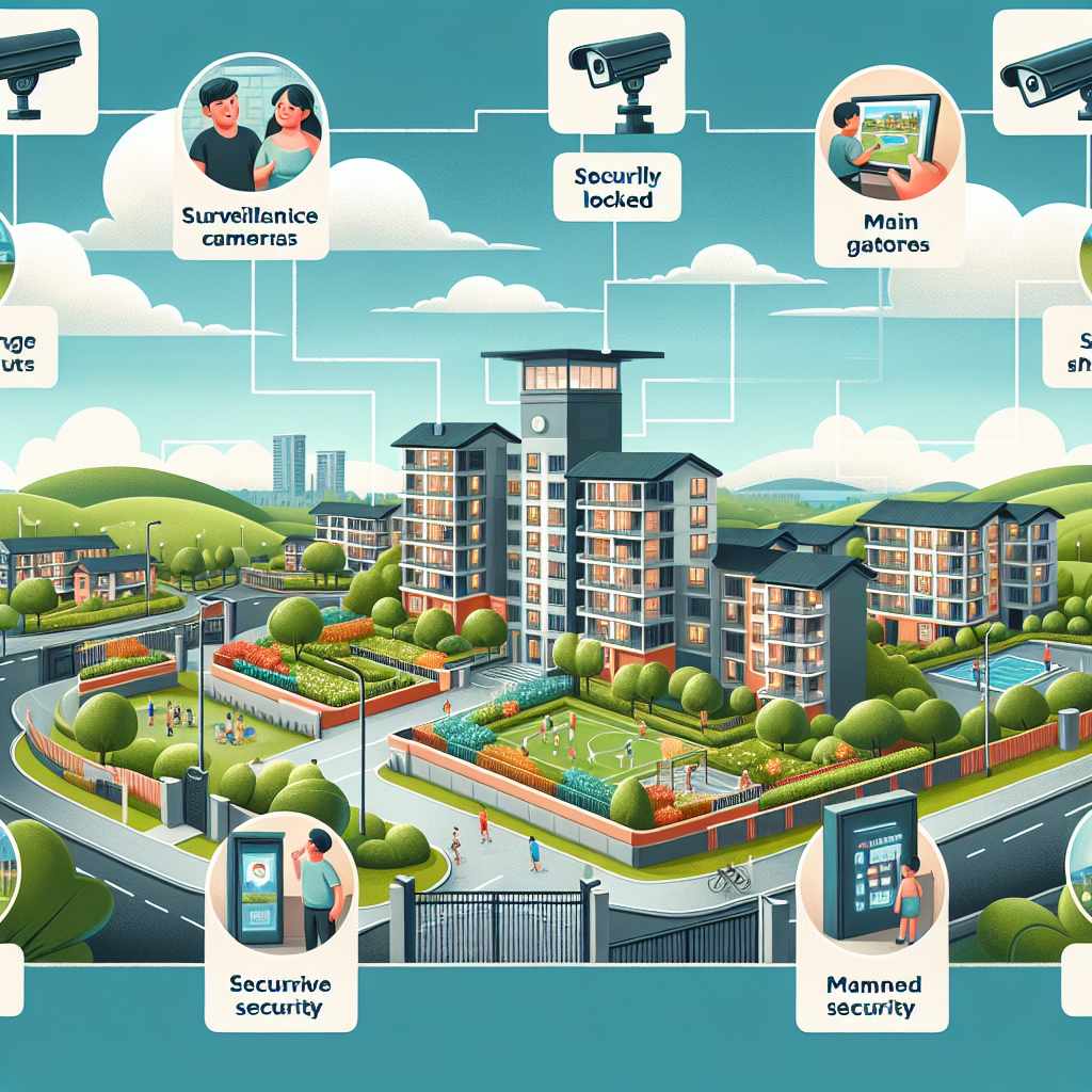 How to Improve Your Condominium Security
