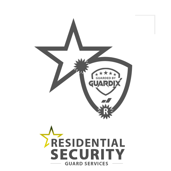 Guardix Residential Security Guard Services - Ontario